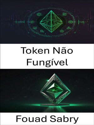 cover image of Token Não Fungível
